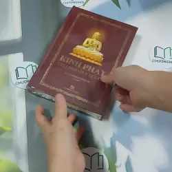 Kinh Phật Cho Người Tại Gia - Thích Nhật Từ 750806