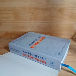 Văn Hóa Việt Nam Đa Tộc Người - Đặng Nghiêm Vạn 716808