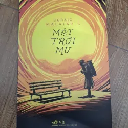 Mặt trời mù - Curzio Malaparte - Tiểu thuyết / Văn học Ý