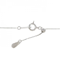 Dây chuyền kim cương PT900/PT850 0.70CT - Hàng hiệu Authentic 858270