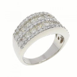 Nhẫn kim cương PT900 2.00CT