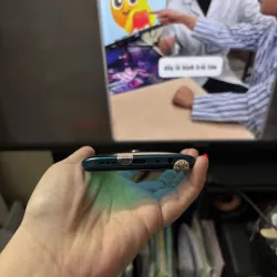 Oppo A9 2020 ram 8/256G 1007321