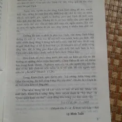 DỊCH HỌC TÂN THƯ trọn bộ 2 cuốn 1024828