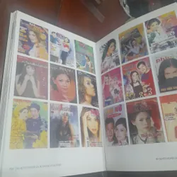 chuyện THANH THẢO (có đề tặng của nữ ca sĩ) 722455