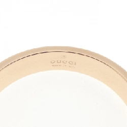 Nhẫn biểu tượng Gucci - Hàng hiệu Authentic 835955