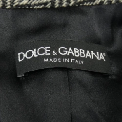 Dolce & Gabbana DOLCE&GABBANA F270FT/FC2DG Áo khoác 630553