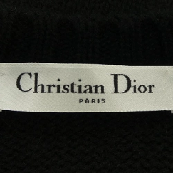 【Mã giảm giá】Christian Dior CHRISTIAN DIOR Áo len 642029