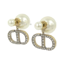 Khuyên tai Christian Dior Dior Tribal E1293TRICY - Hàng hiệu Chính hãng 807543