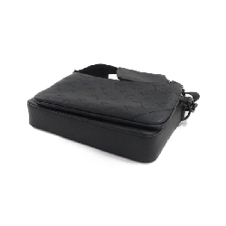 【Hàng chưa sử dụng】Túi xách Louis Vuitton Monogram Shadow Trio Messenger M46602 614245