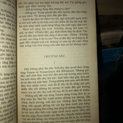 Gửi thế kỷ tương lai - Ghêorghi Markốp 784743