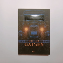 Đại Gia Gatsby