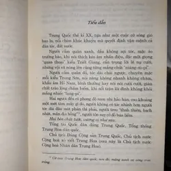 28 ngày đêm quyết định vận mệnh Trung Quốc 593132