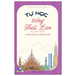 Tự Học Tiếng Thái Lan Cho Người Mới Bắt Đầu -