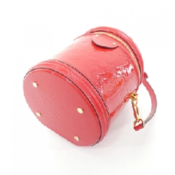 Túi Louis Vuitton Vernis Cannes PM M53998 615774