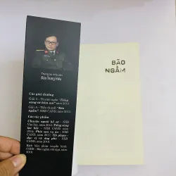 Bão ngẫm - Đào Trung Hiếu 1046383