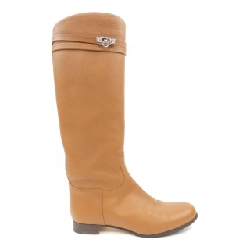 Giày bốt dài HERMES