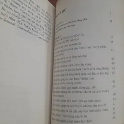 M.J. Ryan - SỨC MẠNH của LÒNG KIÊN NHẪN 753079