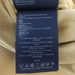 Herno PI001818D Áo khoác lông 631765