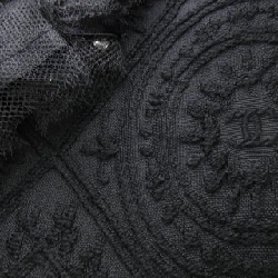 【Mã giảm giá】Áo khoác CHANEL 640679