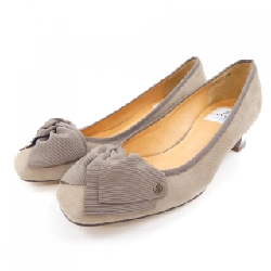 Giày cao gót LANVIN en Bleu 656512