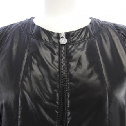 Chanel CHANEL P43461V31559 12P Áo khoác không cổ 629398