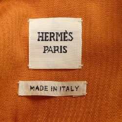 HERMES Elmes Crude Cell 2E0251DQ Áo khoác denim - Hàng hiệu Authentic 821661