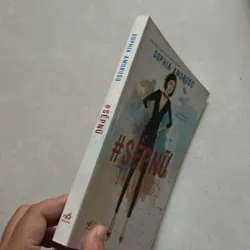 Sếp nữ - Sophia Amoruso (t01) 750626