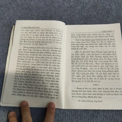 TÂM LINH - NGUYỄN TRƯỜNG 548208