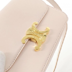 Túi xách vai Celine Nano Triomphe 191903BF4 613095