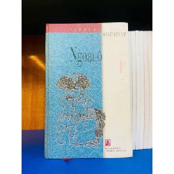 (TẶNG BOOKMARK) Ngoại ô - Nguyễn Đình Lạp - VĂN HỌC - Văn võ - RBK3110-73