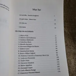 Mario Sica Những lữ khách Y trong hành trình khám phá Việt Nam- Viaggiatori italiani in Vn 707892