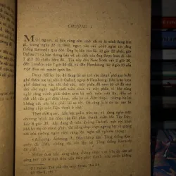 Hồ sơ Odessa - Frederick Forsyth 975916