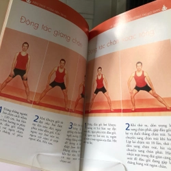 YOGA TĂNG CƯỜNG NĂNG LƯỢNG  275396