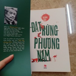 Truyện Đất rừng phương Nam  195691