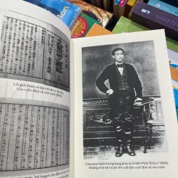 BÀN VỀ VĂN MINH - FUKUZAWA YUKICHI  991956