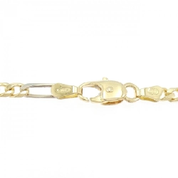 Nhẫn 750YG/750WG Unoare - Hàng hiệu Authentic 846166