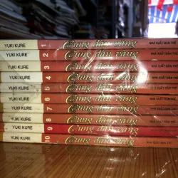 Cung đàn vàng - Yuki Kure 791780