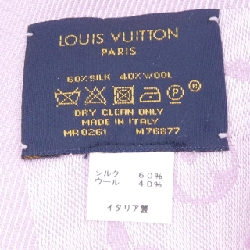 Louis Vuitton M76877 Khăn choàng - Hàng hiệu Chính hãng 835662