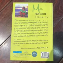 Mẹ dắt con đi cùng con từng bước trưởng thành  1046239