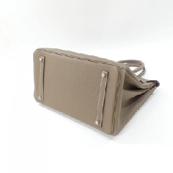 【Sản phẩm chưa sử dụng】Túi Hermes Birkin 35cm 027767CK 616285