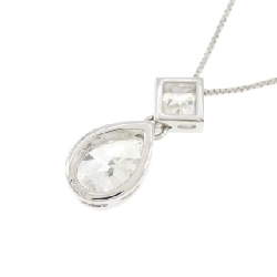 Dây chuyền kim cương PT900/PT850 1.02CT - Hàng hiệu Chính hãng 857804