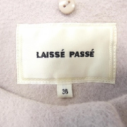 Áo khoác LAISSE PASSE 630457