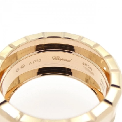 Chopard Ice Cube Ring - Hàng hiệu Authentic 838044
