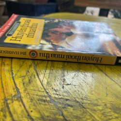 HUYỀN THOẠI MÙA THU- Jim Harrison 536944