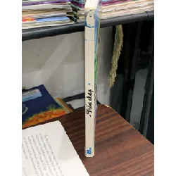 Trốn chạy- Hoa học trò 600706