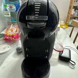 Máy pha cà phê Nescafé Dolce Gusto DP530 chính hãng đen bóng 723344