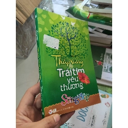 [59K/kg] Thắp sáng trái tim yêu thương sống đẹpHCM01/03