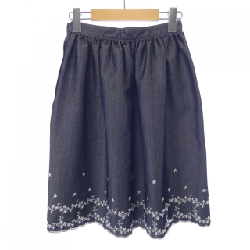 【Vintage】Tricot Comme des Garçons váy 652001