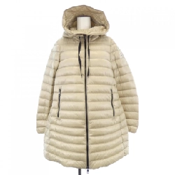 Áo khoác lông vũ MONCLER