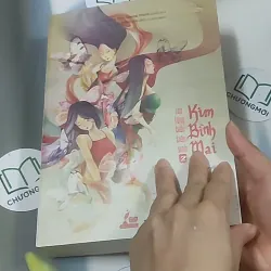 Kim Bình Mai 2 688581